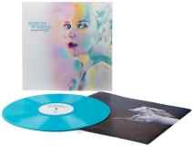 Kristin Hersh/Sugar On Blackstone (LIGHT BLUE VINYL)