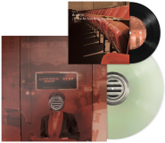 Taking Back Sunday/Louder Now (20th Anniversary) [Coke Bottle Clear Vinyl)@Indie Exclusive@LP/7"