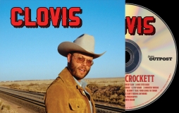 Crockett,Charley/Clovis