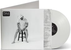 Orville Peck/Mule (White Vinyl)