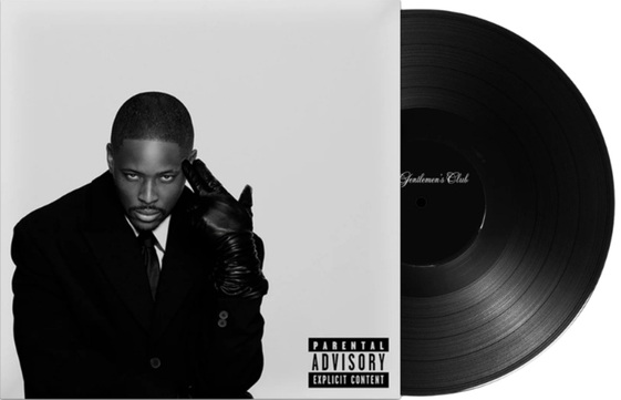 YG/The Gentlemen’s Club