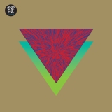 Goat/Commune (Jade Blue Vinyl)