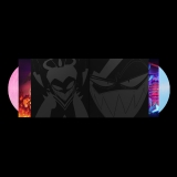 Hazbin Hotel/Season Two Soundtrack Deluxe Collector's Edition (Colored Vinyl)
