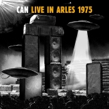 Can/LIVE IN ARLES 1975