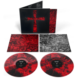 Tony Iommi/From the Dark (Red/Black Marble Vinyl)@Indie Exclusive@2LP