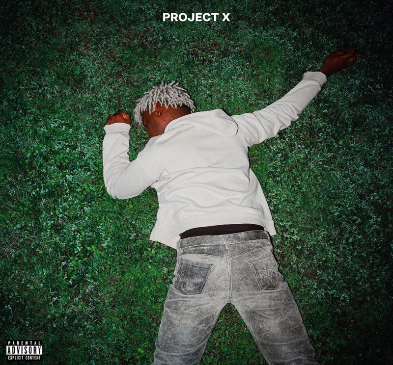 Ken Carson/Project X