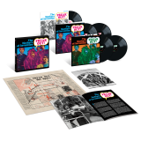 Frank Zappa/The Mothers of Invention/Freak Out!@60th Anniversary@5LP 180g