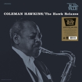 Coleman Hawkins/The Hawk Relaxes@Moodsville Acoustic Sounds Series@180g