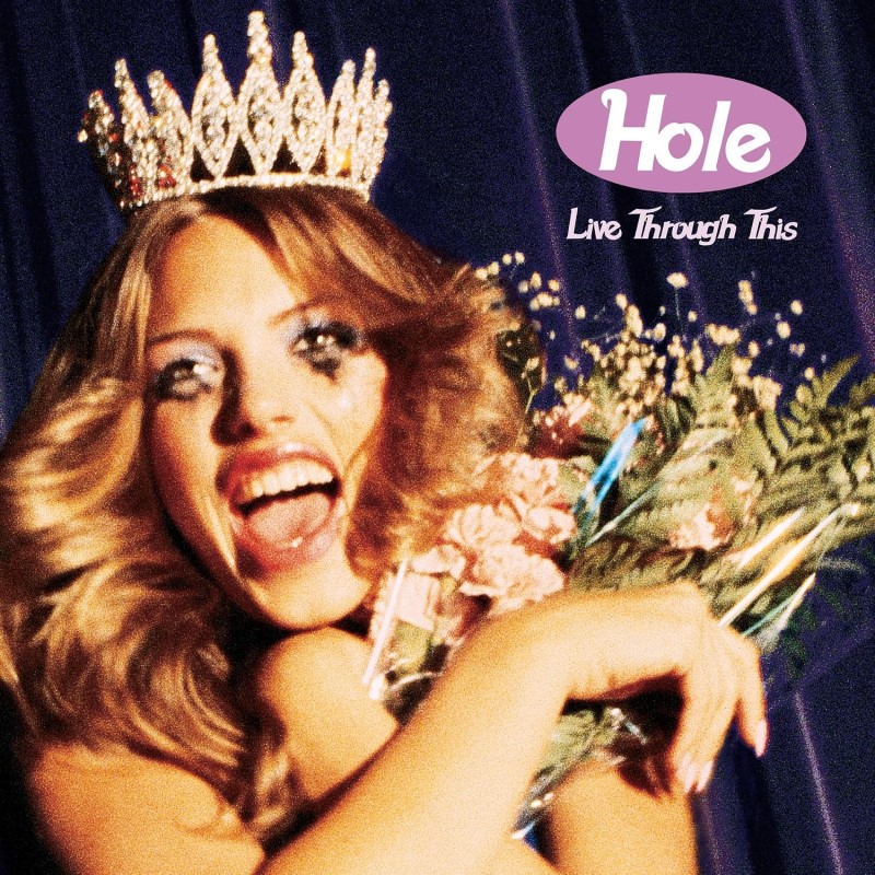 Hole/Live Through This@180g