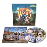 Wallace & Gromit: The Curse of the Were-Rabbit/Original Motion Picture Soundtrack (Picture Disc)