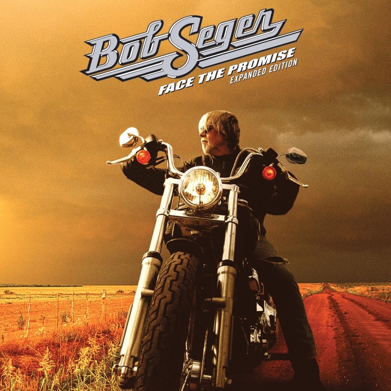 Bob Seger | Face The Promise (Expanded Edition) - 2LP