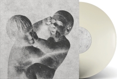 Peso Pluma/Dinastia (Opaque White Vinyl)@2LP