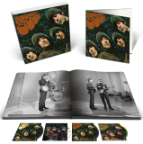 The Beatles | Rubber Soul (Special Edition) [Super Deluxe] - 4CD