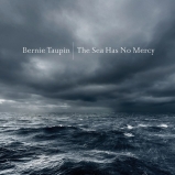 Bernie Taupin/The Sea Has No Mercy@180g