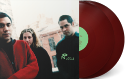 Ida/I Know About You: 30th Anniversary Edition (Maroon Vinyl)