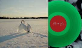 Sour Widows/Sigil (Green Vinyl)