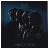 Greta Van Fleet | Palace for the People