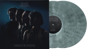 Greta Van Fleet | Palace for the People (Origin Variant Vinyl) - Indie Exclusive - 2LP