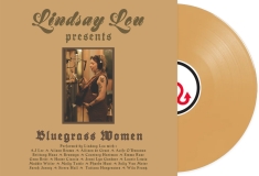 Lindsay Lou/Bluegrass Women