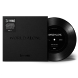 Tony Iommi/World Alone