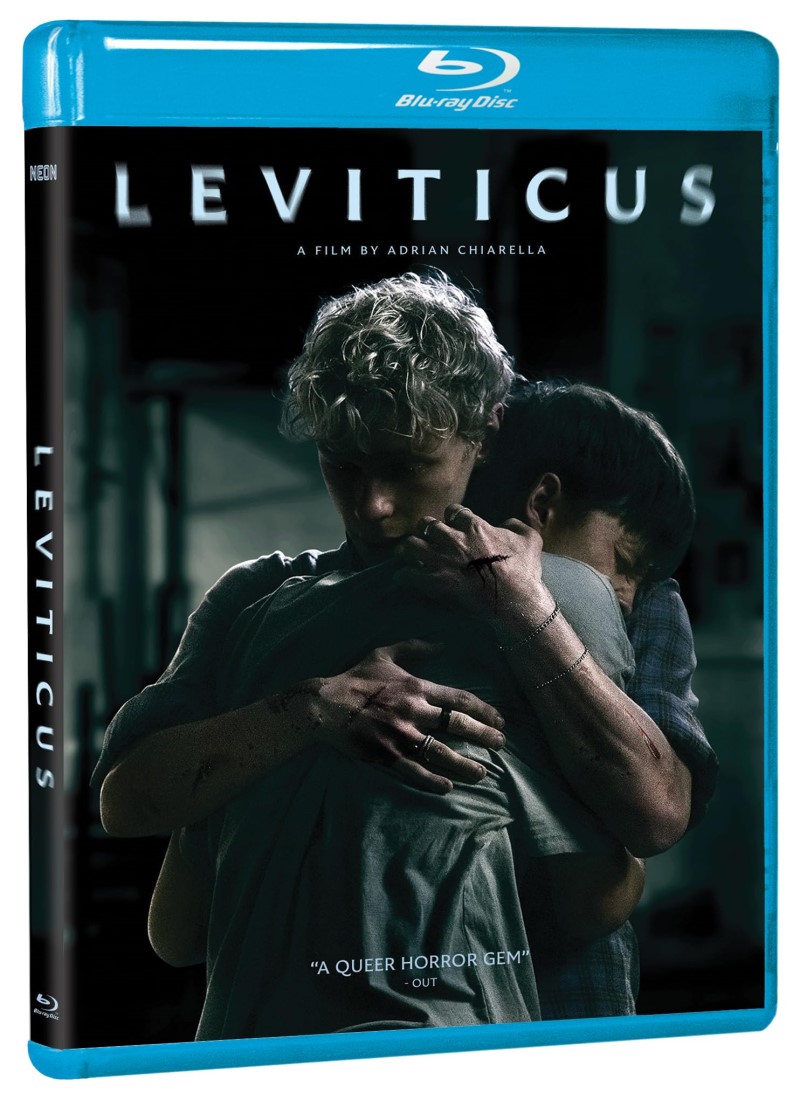 Leviticus (2026)/Bullock/Clausen/Bird