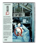Visitor Q/Visitor Q