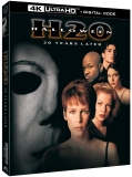 Halloween H20: Twenty Years Later (1998)/Jamie Lee Curtis, Adam Arkin, and Michelle Williams@R@4K Ultra HD