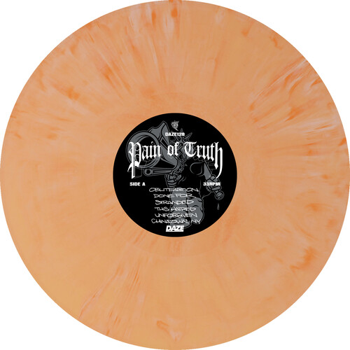 Pain Of Truth/Pain Of Truth (Iex)@Explicit Version@Amped Exclusive