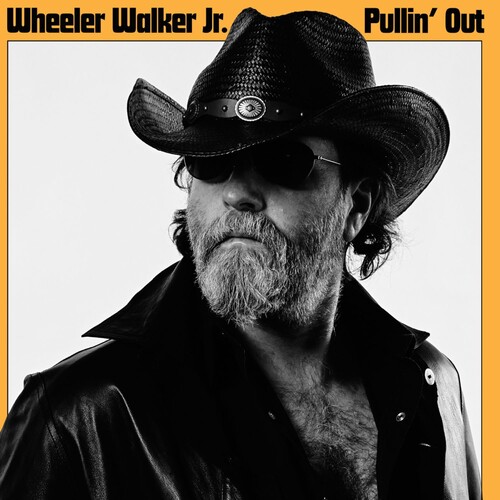 Wheeler Jr. Walker/Pullin' Out@Explicit Version@Amped Exclusive