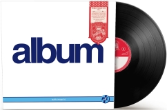 Public Image Ltd/Album (Rhino Reserve)