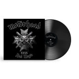 Motörhead/Bad Magic@Explicit Version