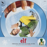 Elf/Original Motion Picture Score (Picture Disc)@John Debney
