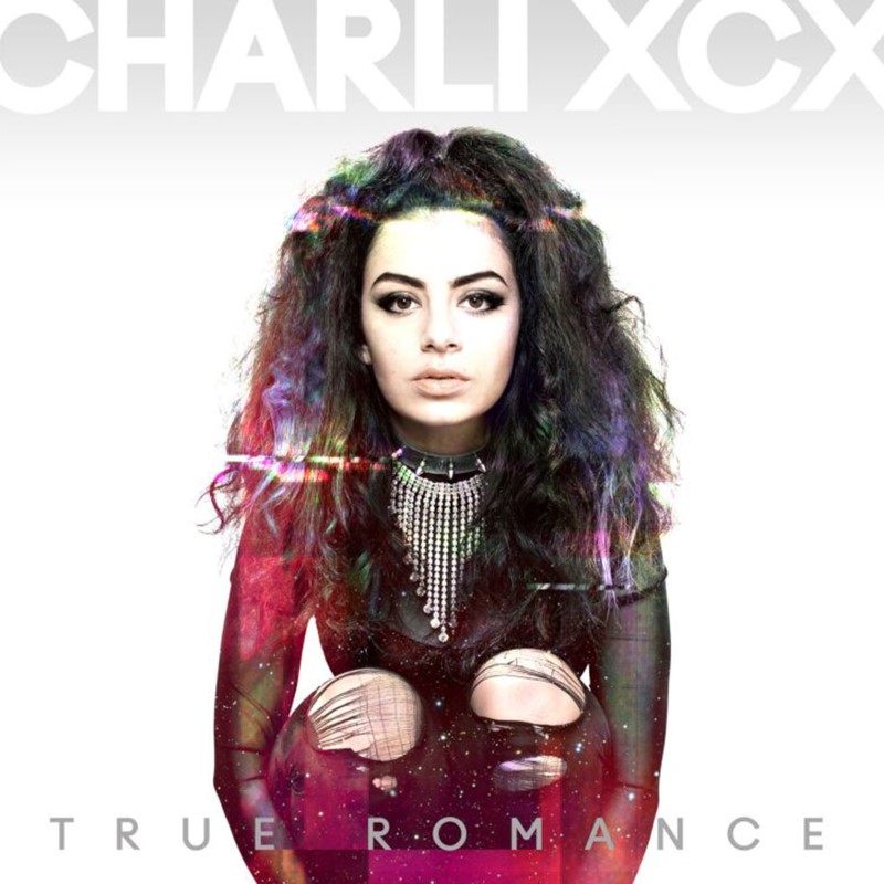 Charli XCX/True Romance (140g Vinyl)