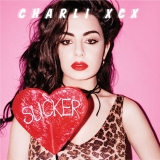 Charli XCX/SUCKER (140g Vinyl)