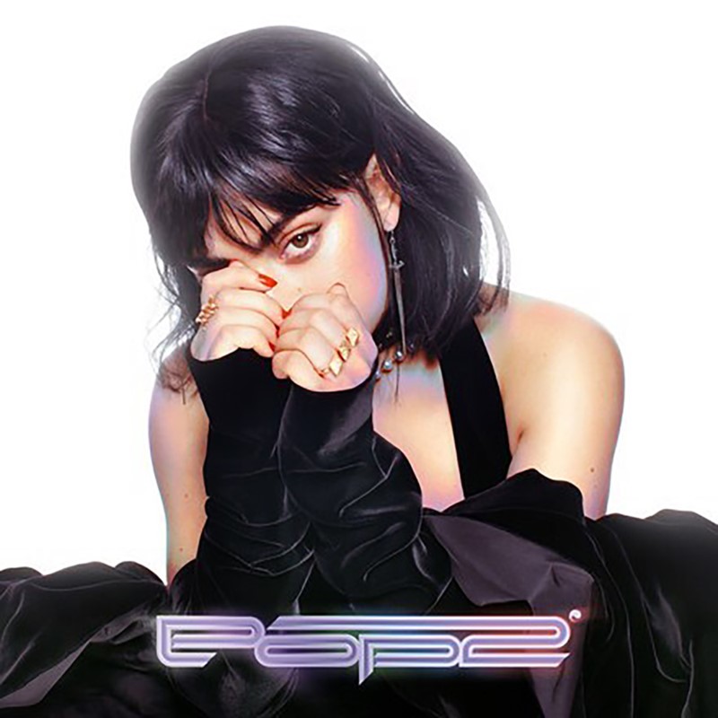 Charli XCX/Pop 2 (140g Vinyl)