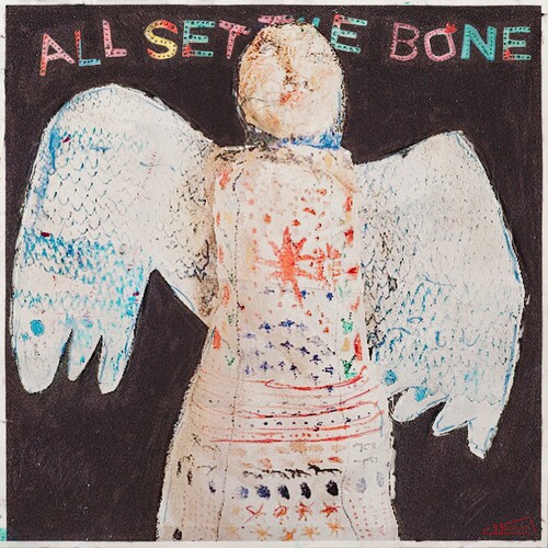 Greg Freeman/All Set The Bone (Iex)@Explicit Version@Amped Exclusive