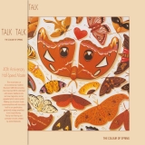 Talk Talk/The Colour of Spring@40th Anniversary Half-Speed Master