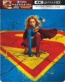 Supergirl (2026)/Alcock/Corenswet/Ridley@4K-UHD STEELBOOK