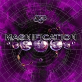 Yes/Magnification@25th Anniversary Edition@2LP 180g Half-speed