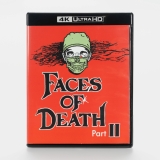 Faces Of Death/Vol. 2