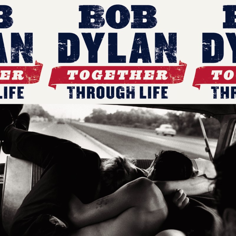 Bob Dylan/Together Through Life@2LP