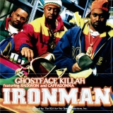 Ghostface Killah/Ironman@2LP