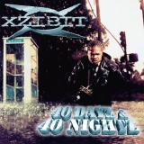 Xzibit/40 Dayz & 40 Nightz@2LP