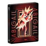 Abigail (2024) (Steelbook)/Abigail (2024) (Steelbook)