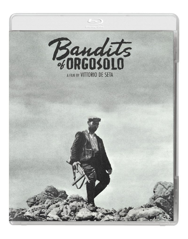 Bandits Of Orgosolo/Bandits Of Orgosolo