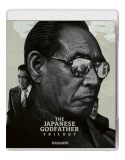 Japanese Godfather/Trilogy