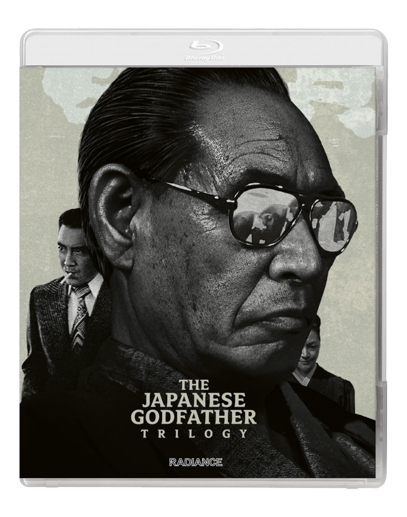 Japanese Godfather/Trilogy