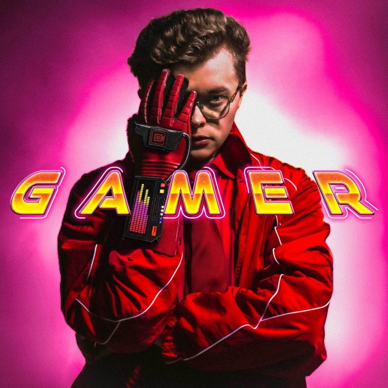 Cg5/Gamer@Amped Exclusive