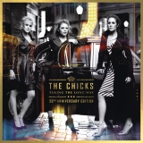 The Chicks/Taking The Long Way (20th Anniversary Edition)@3LP w/ etched F-side