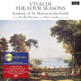 Vivaldi / Loveday / Marriner //Vivaldi: The Four Seasons (Pur